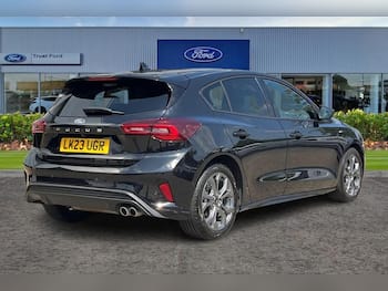 Used Ford Focus 2023 for sale - 79672722: Photo
