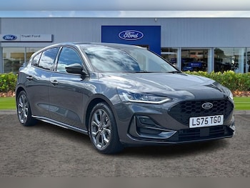 Used Ford Focus 2025 for sale - 78907391: Photo