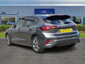 Used Ford Focus 2025 for sale - 78907391: Photo