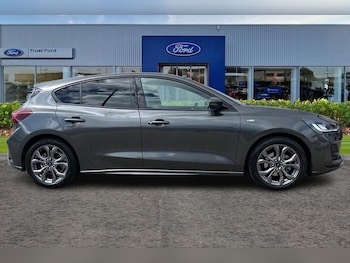 Used Ford Focus 2025 for sale - 78907391: Photo