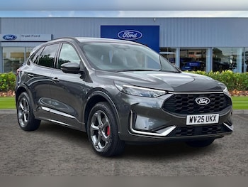 Used Ford Kuga 2025 for sale - 78775711: Photo