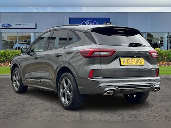 Used Ford Kuga 2025 for sale - 78775711: Photo