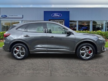 Used Ford Kuga 2025 for sale - 78775711: Photo