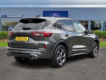 Used Ford Kuga 2025 for sale - 78775711: Photo
