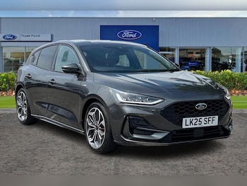 Used Ford Focus 2025 for sale - 78907348: Photo
