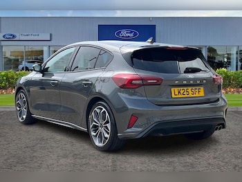 Used Ford Focus 2025 for sale - 78907348: Photo