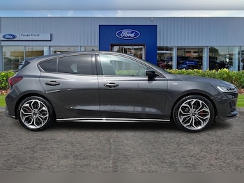 Used Ford Focus 2025 for sale - 78907348: Photo