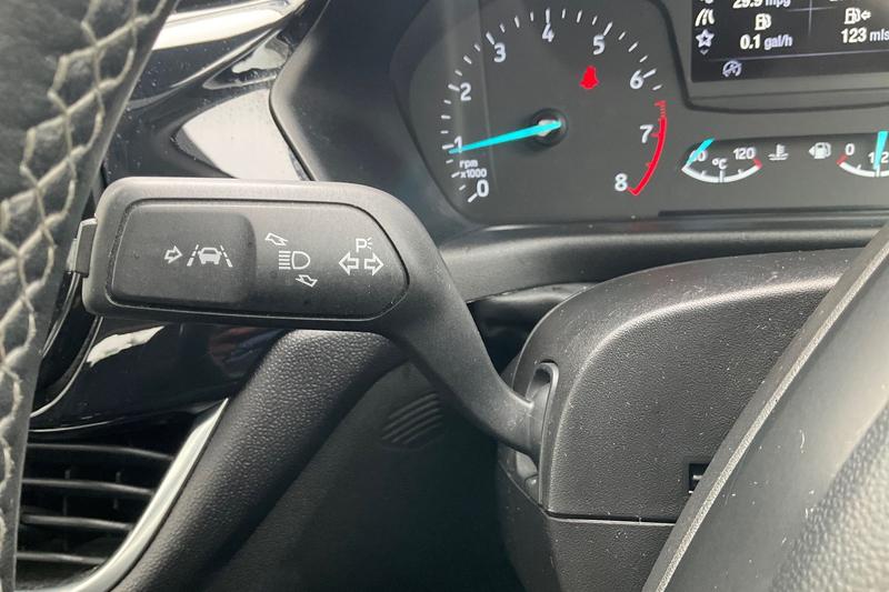 Used Ford Fiesta 2018 for sale - 77804585: Photo 14