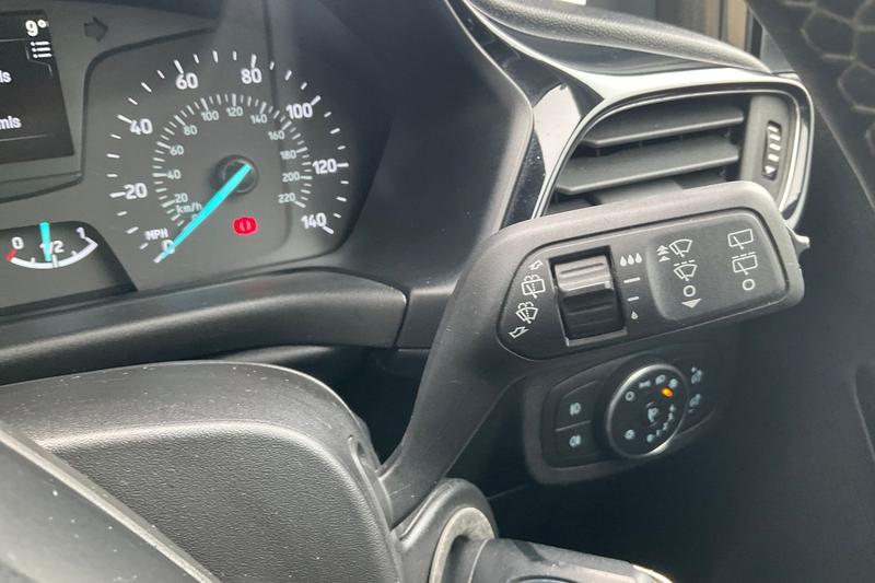 Used Ford Fiesta 2018 for sale - 77804585: Photo 15