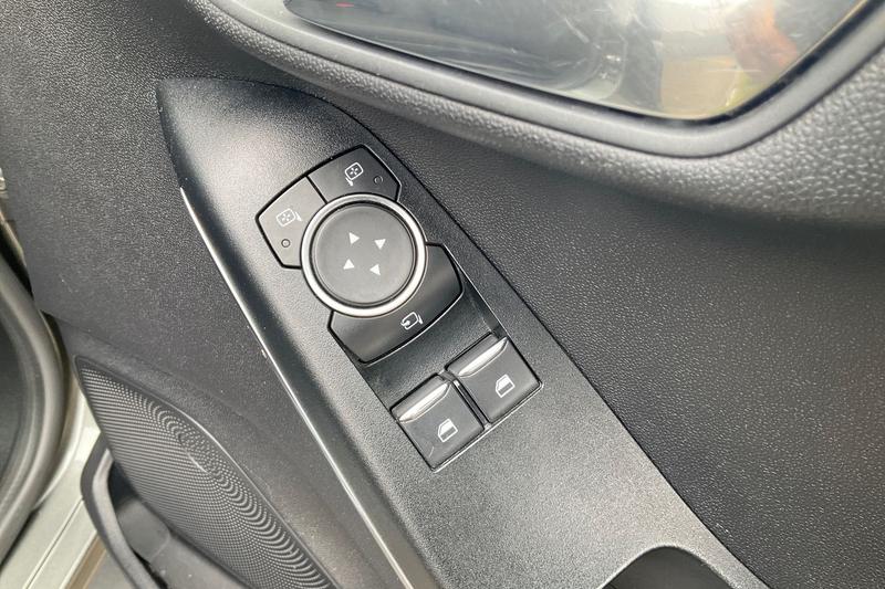 Used Ford Fiesta 2018 for sale - 77804585: Photo 16