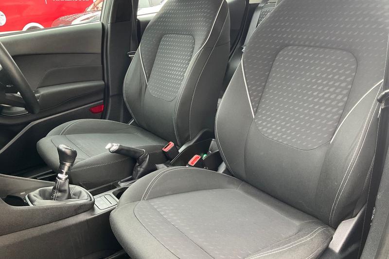 Used Ford Fiesta 2018 for sale - 77804585: Photo 19