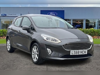 Ford Fiesta feature image