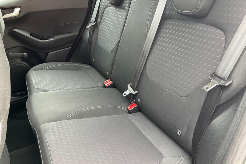 Used Ford Fiesta 2018 for sale - 77804585: Photo 20