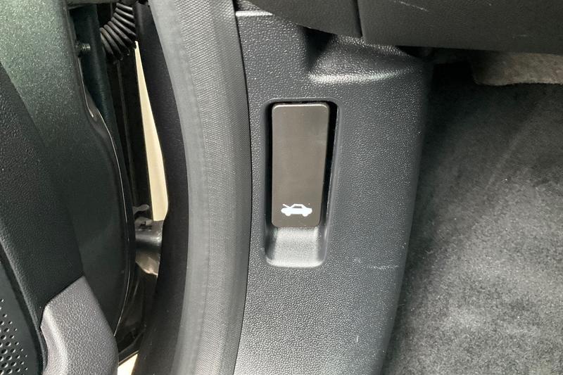 Used Ford Fiesta 2018 for sale - 77804585: Photo 24