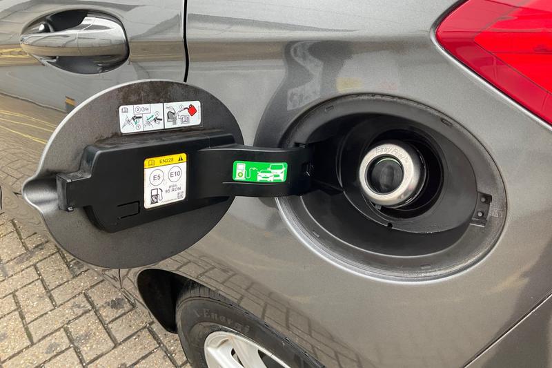 Used Ford Fiesta 2018 for sale - 77804585: Photo 25