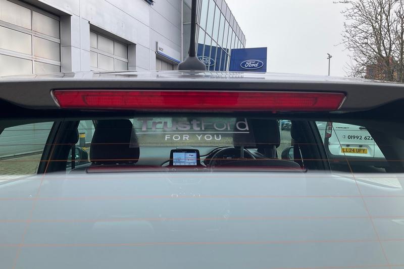 Used Ford Fiesta 2018 for sale - 77804585: Photo 26