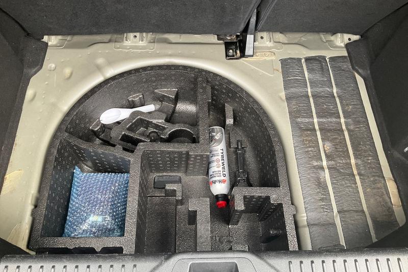 Used Ford Fiesta 2018 for sale - 77804585: Photo 28