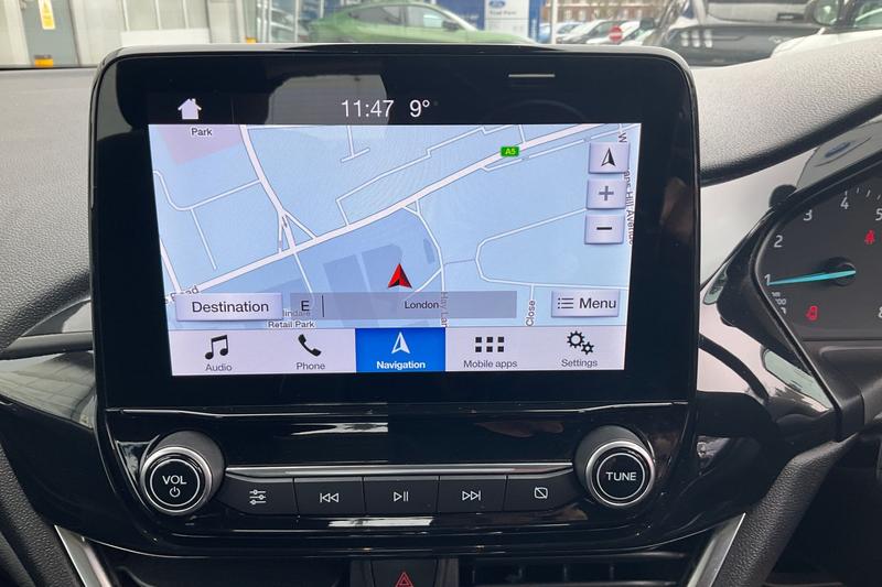 Used Ford Fiesta 2018 for sale - 77804585: Photo 30