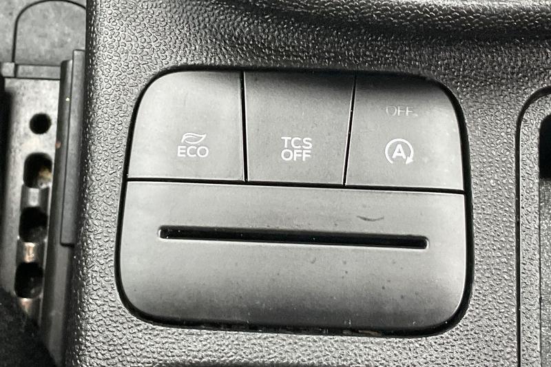 Used Ford Fiesta 2018 for sale - 77804585: Photo 32