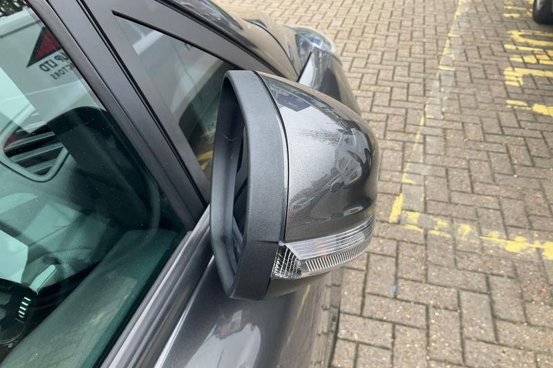 Used Ford Fiesta 2018 for sale - 77804585: Photo 36