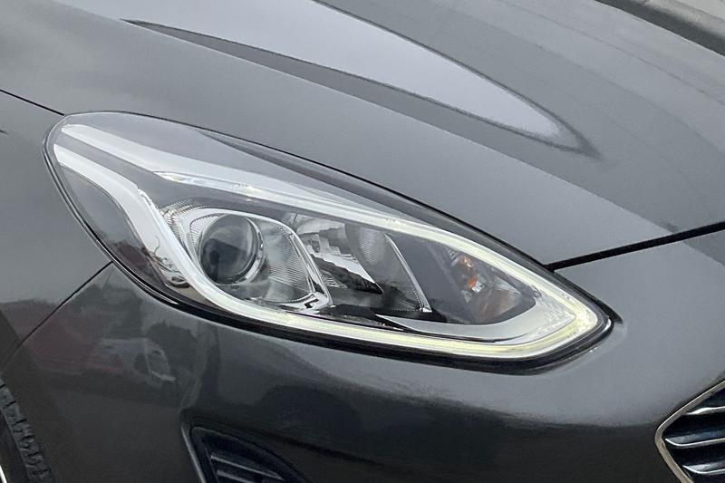 Used Ford Fiesta 2018 for sale - 77804585: Photo 37