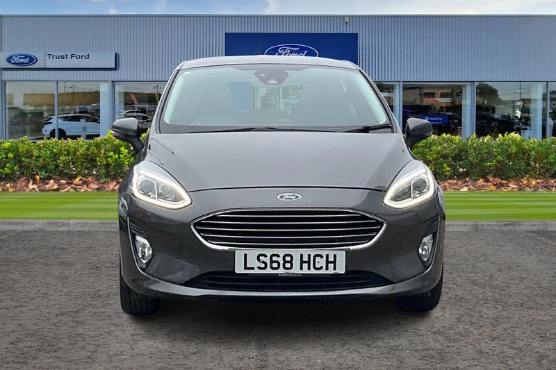 Used Ford Fiesta 2018 for sale - 77804585: Photo 6