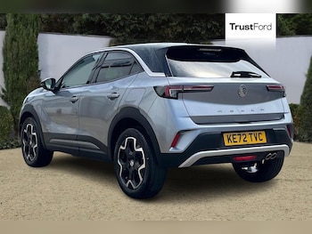 Used Vauxhall Mokka 2023 for sale - 78768013: Photo
