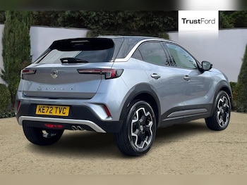 Used Vauxhall Mokka 2023 for sale - 78768013: Photo