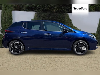 Used Nissan Leaf 2023 for sale - 79460243: Photo