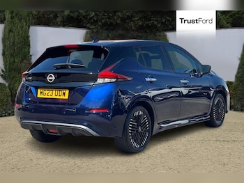 Used Nissan Leaf 2023 for sale - 79460243: Photo