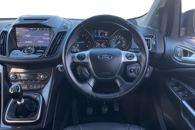 Used Ford Kuga 2016 for sale - 77893563: Photo 11