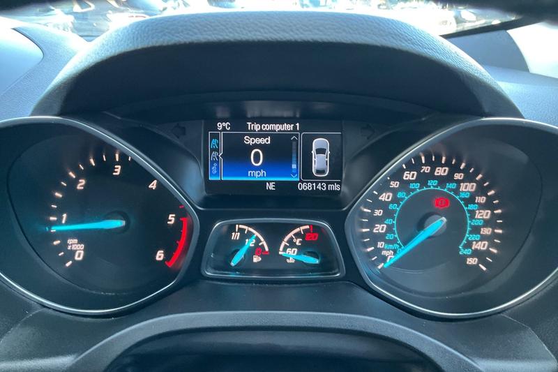 Used Ford Kuga 2016 for sale - 77893563: Photo 13