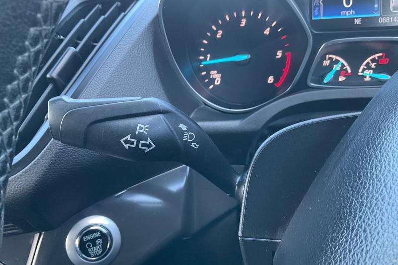 Used Ford Kuga 2016 for sale - 77893563: Photo 14