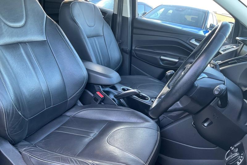 Used Ford Kuga 2016 for sale - 77893563: Photo 17