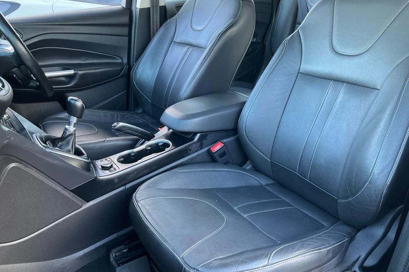 Used Ford Kuga 2016 for sale - 77893563: Photo 19