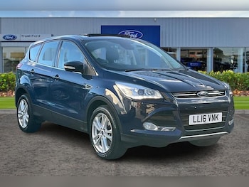 Used Ford Kuga 2016 for sale - 77893563: Photo