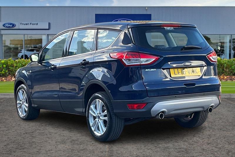 Used Ford Kuga 2016 for sale - 77893563: Photo 2
