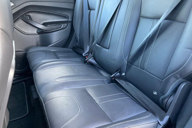 Used Ford Kuga 2016 for sale - 77893563: Photo 20