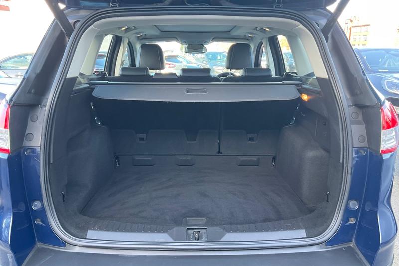 Used Ford Kuga 2016 for sale - 77893563: Photo 21