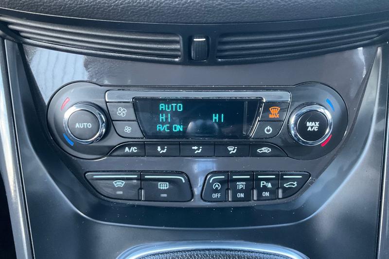 Used Ford Kuga 2016 for sale - 77893563: Photo 23