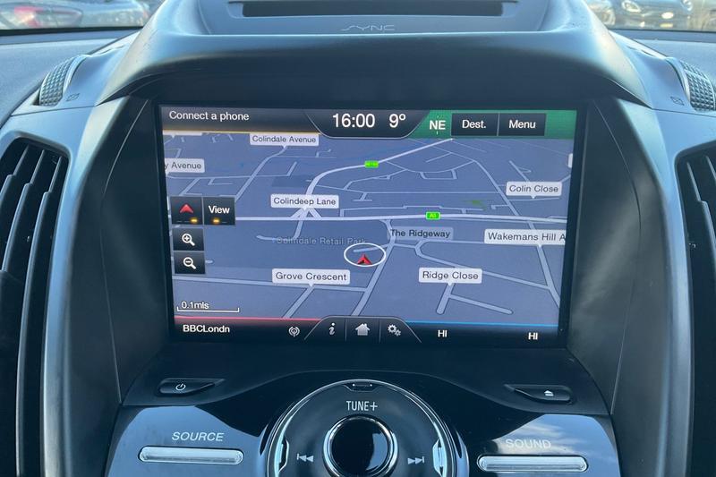 Used Ford Kuga 2016 for sale - 77893563: Photo 24