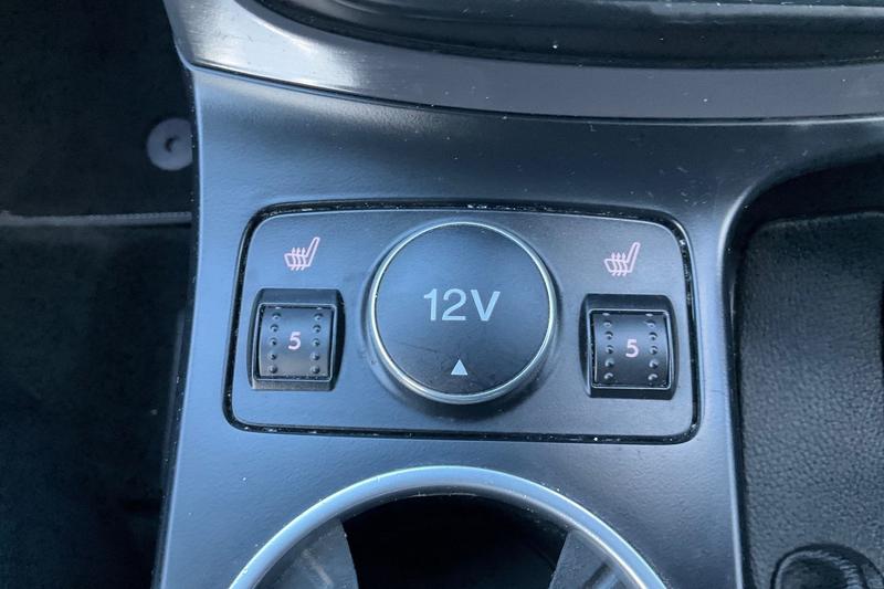 Used Ford Kuga 2016 for sale - 77893563: Photo 25