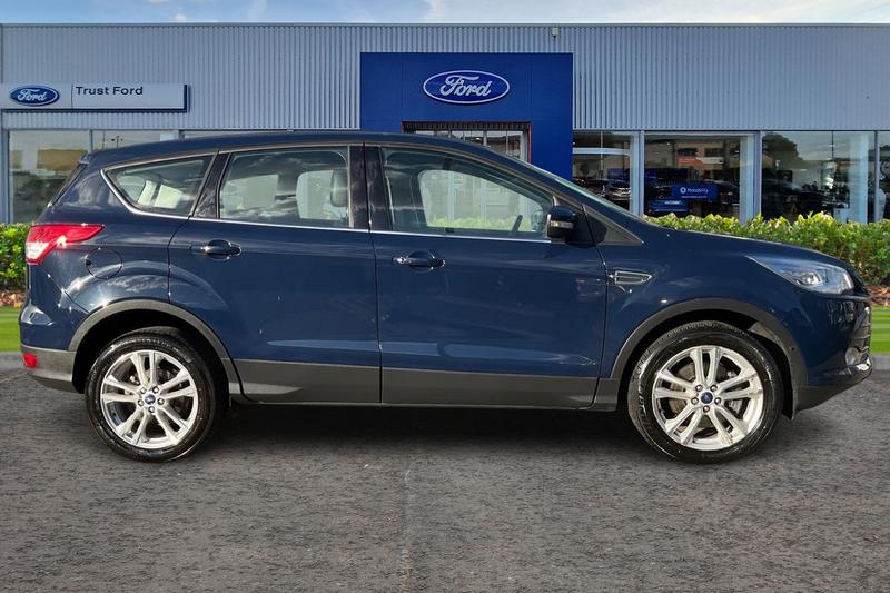 Used Ford Kuga 2016 for sale - 77893563: Photo 3