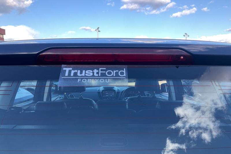 Used Ford Kuga 2016 for sale - 77893563: Photo 30