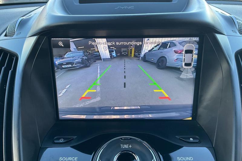 Used Ford Kuga 2016 for sale - 77893563: Photo 35