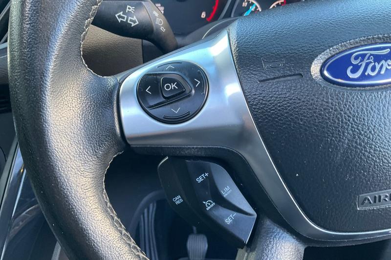 Used Ford Kuga 2016 for sale - 77893563: Photo 39