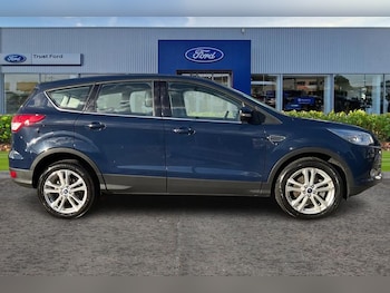 Used Ford Kuga 2016 for sale - 77893563: Photo