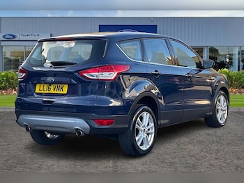 Used Ford Kuga 2016 for sale - 77893563: Photo