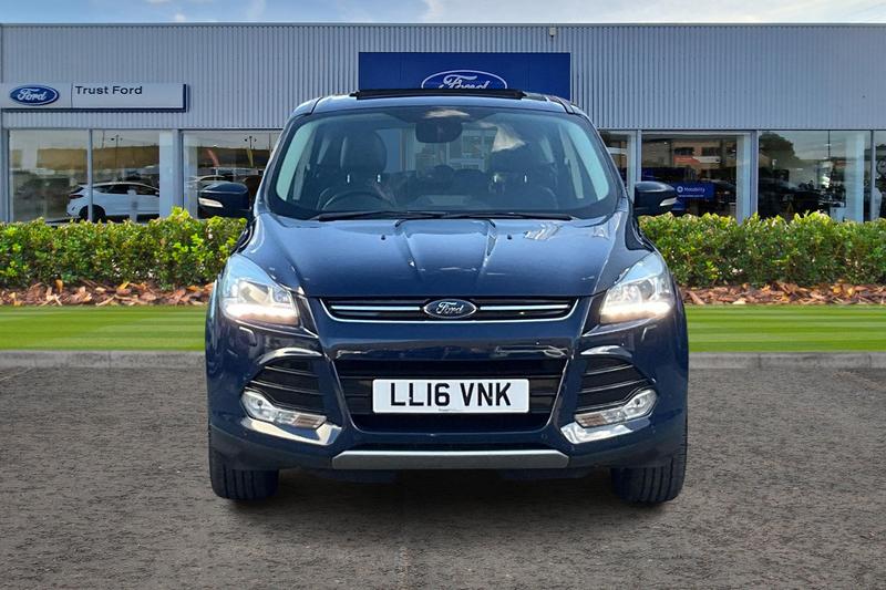 Used Ford Kuga 2016 for sale - 77893563: Photo 6