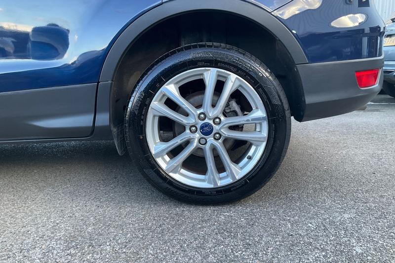 Used Ford Kuga 2016 for sale - 77893563: Photo 8